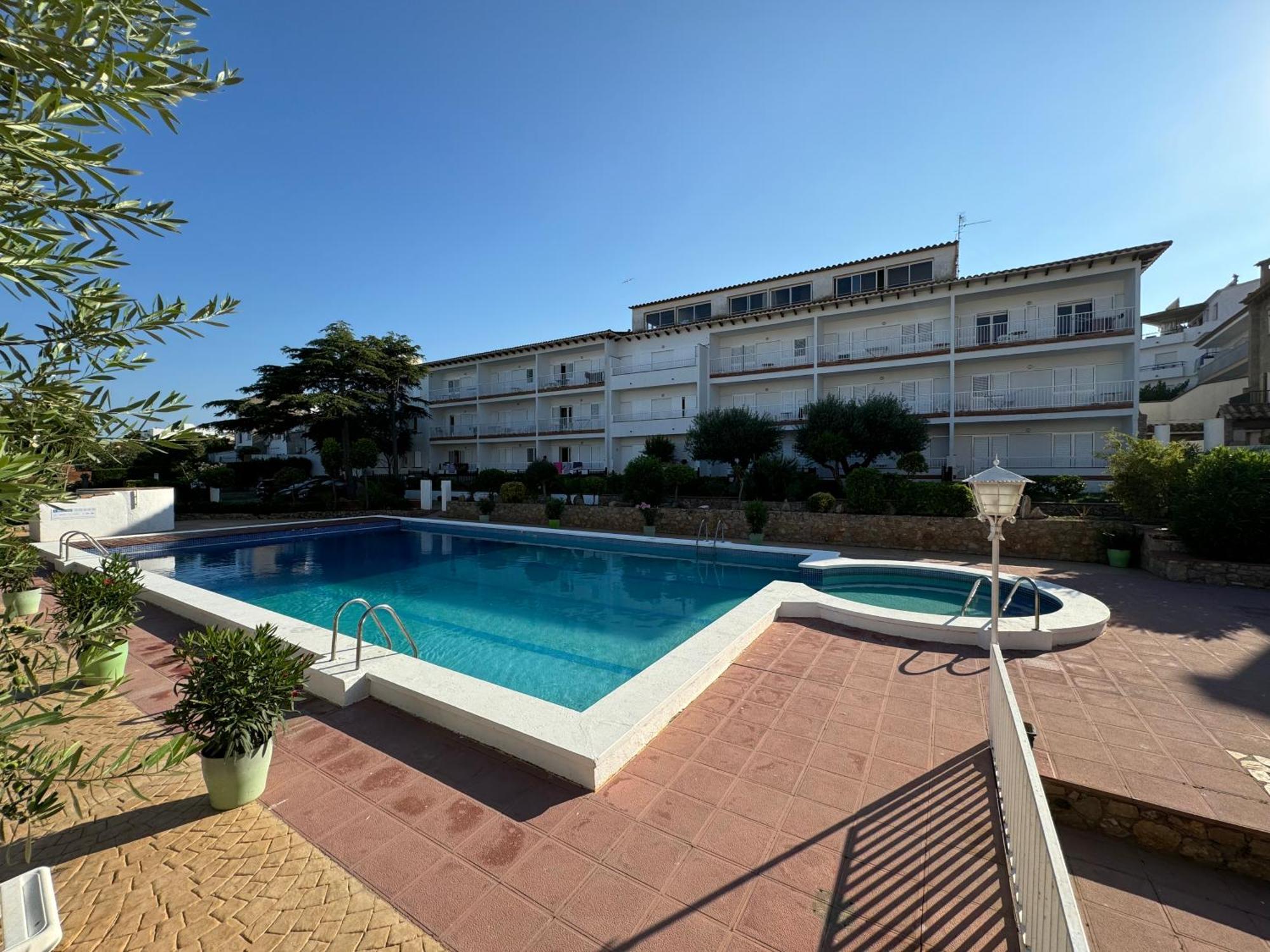 Rvapartaments Escala Brava L'Escala Exterior photo